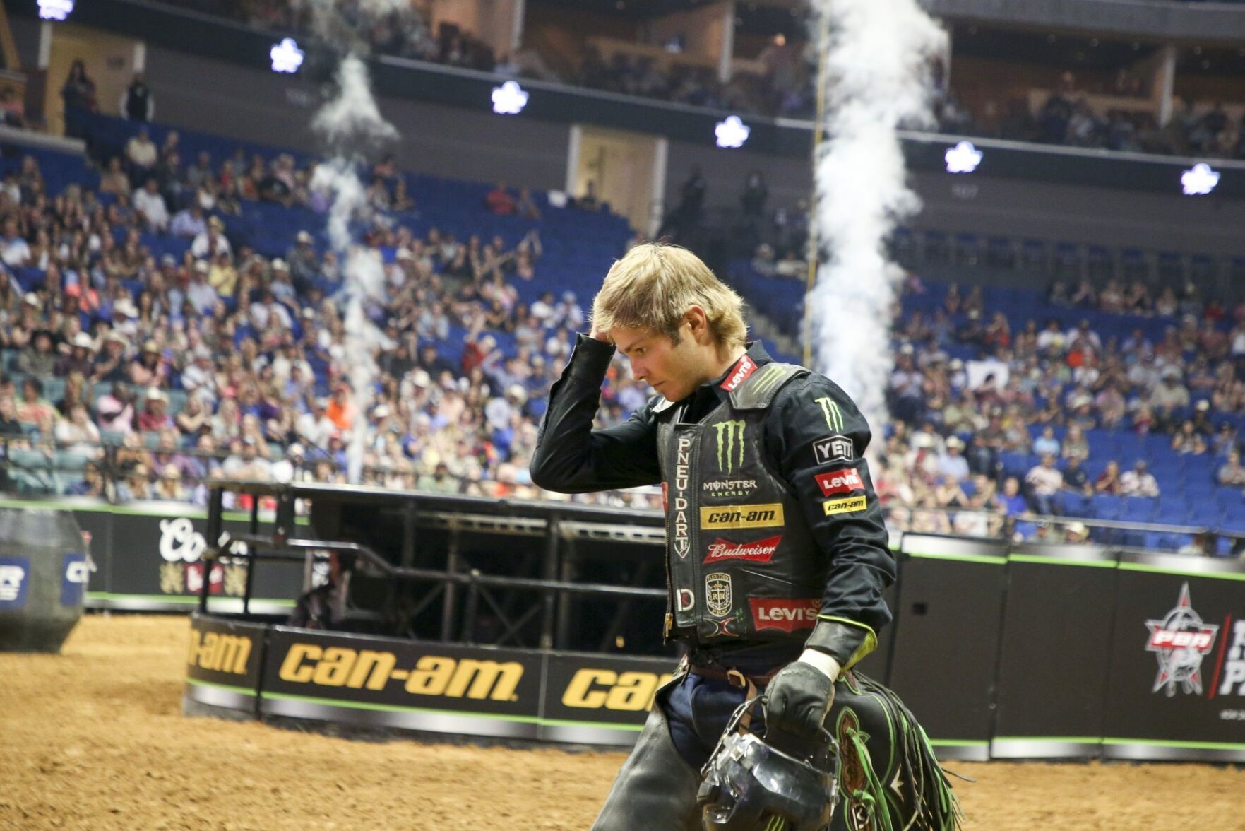 PBR Unleash The Beast